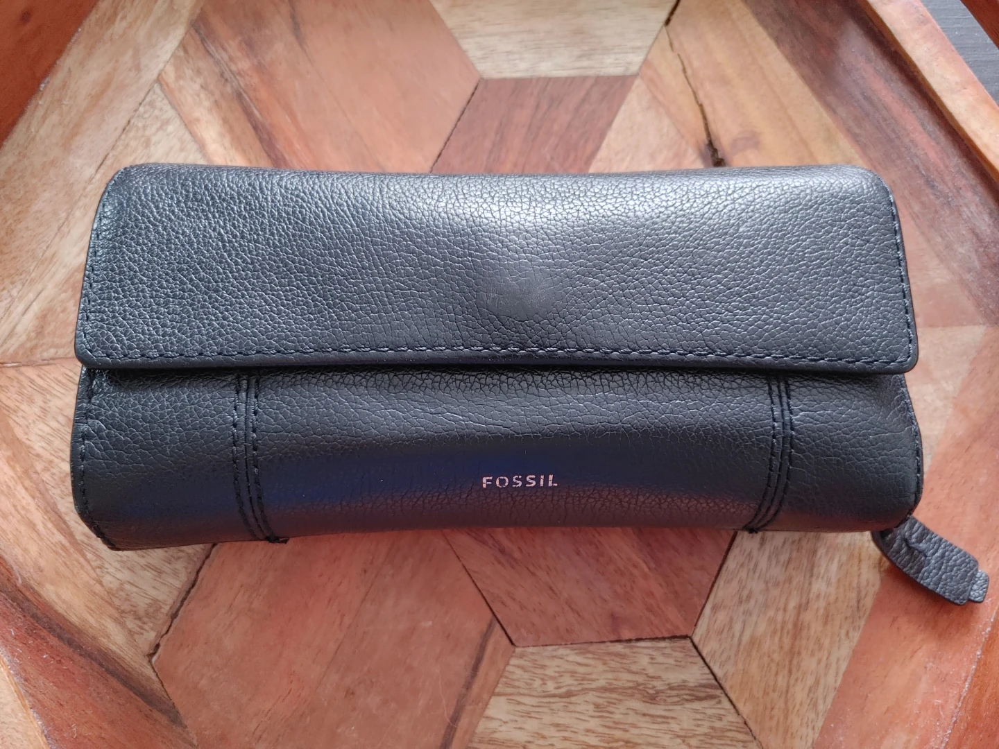 Fossil Wallet