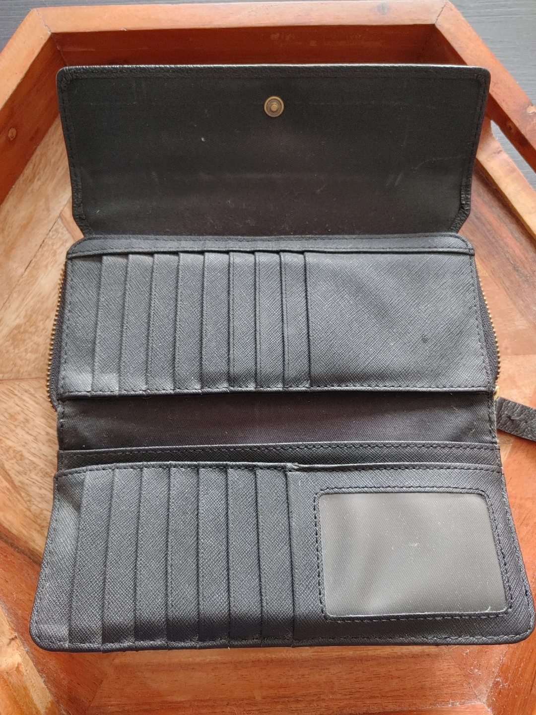 Fossil Wallet - photo 3