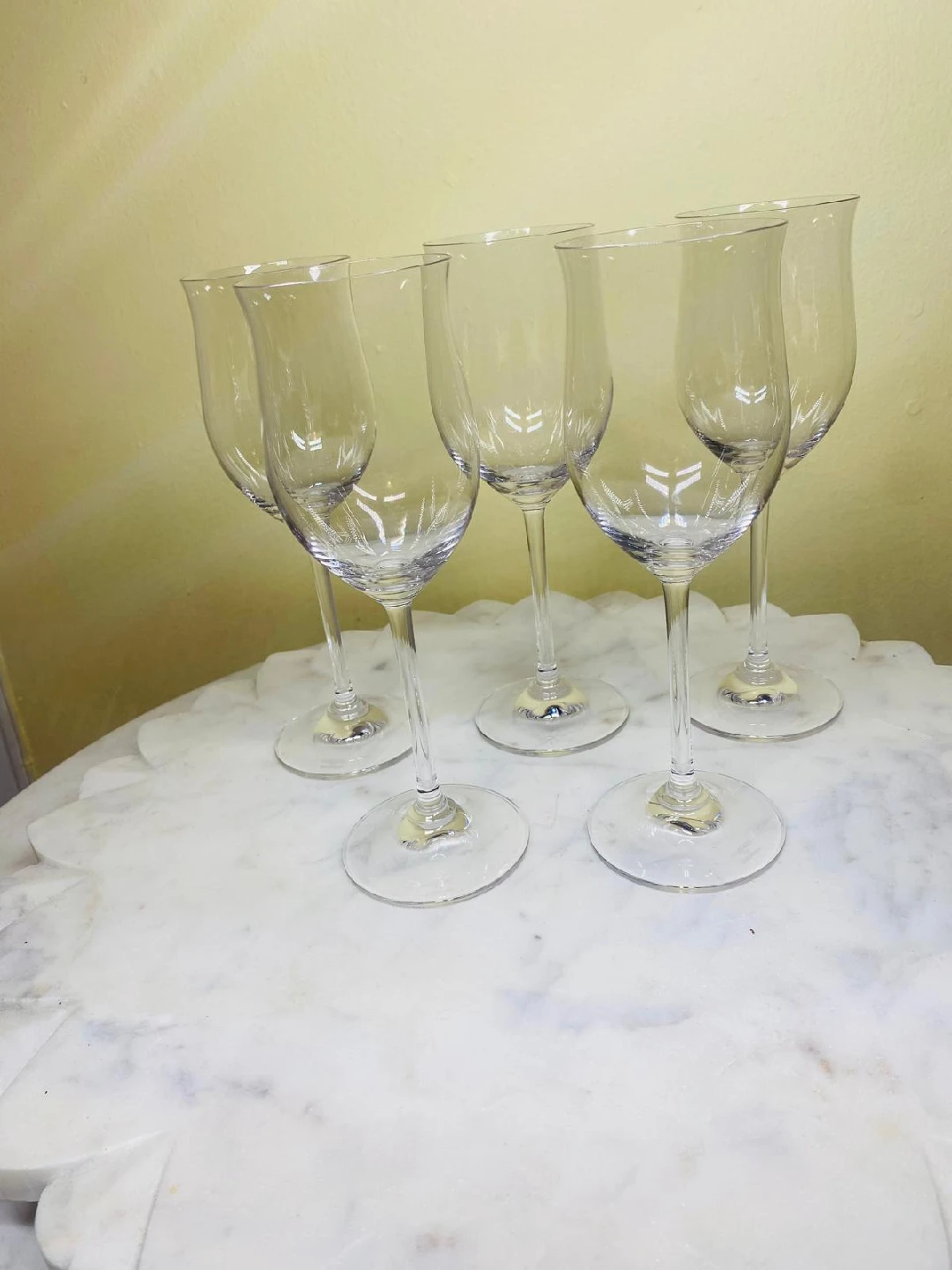 Marquis by Waterford Wine Glasses (Set of 5)