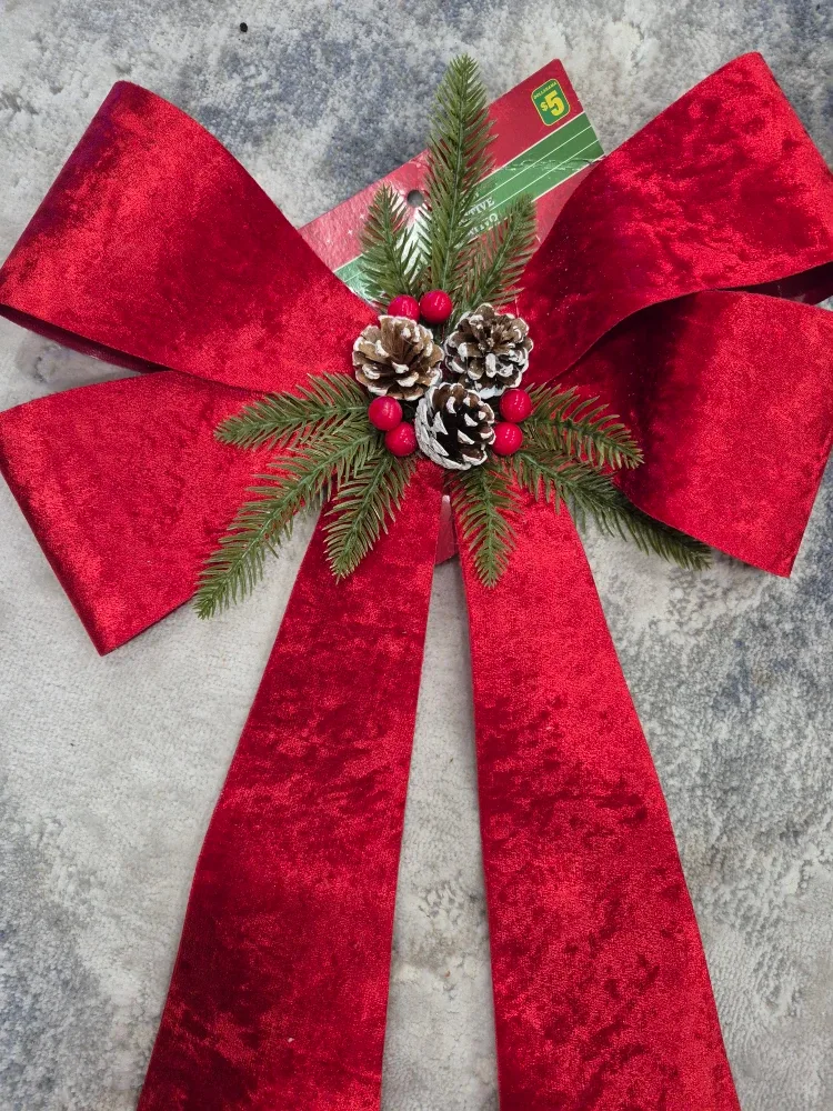 Christmas Tree Star Topper & Light Set image indicator(2)