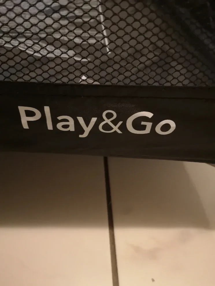 Harmony Playard - Like New Condition! image indicator(6)