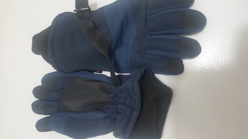 Winter clothes - photo 3