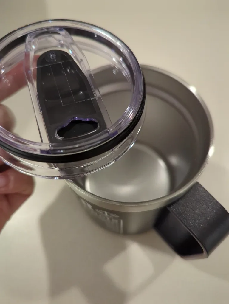 12 oz Lawyer Nutrition Facts Mug image indicator(3)