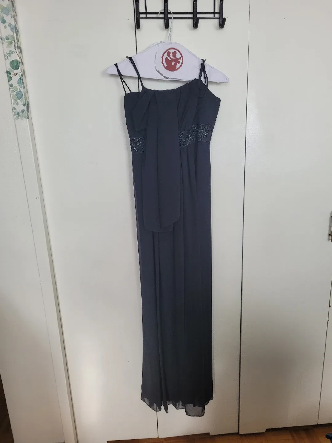 Soprano Black Dress - Size M image indicator(8)