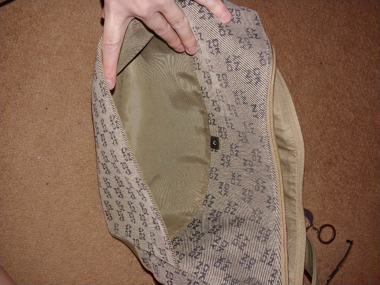 DKNY Shoulder Bag - photo 4