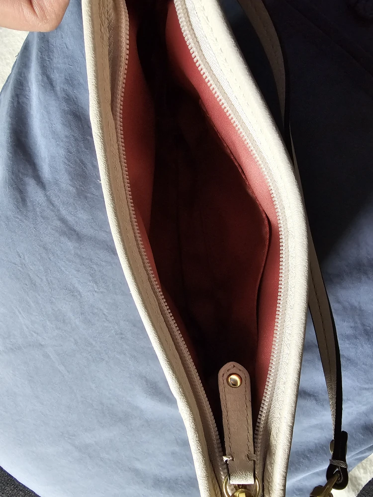 Coach Leather Handbag - photo 2