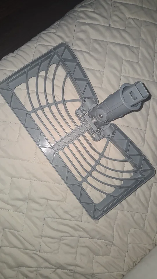 Gray Mop Head Replacement thumbnail