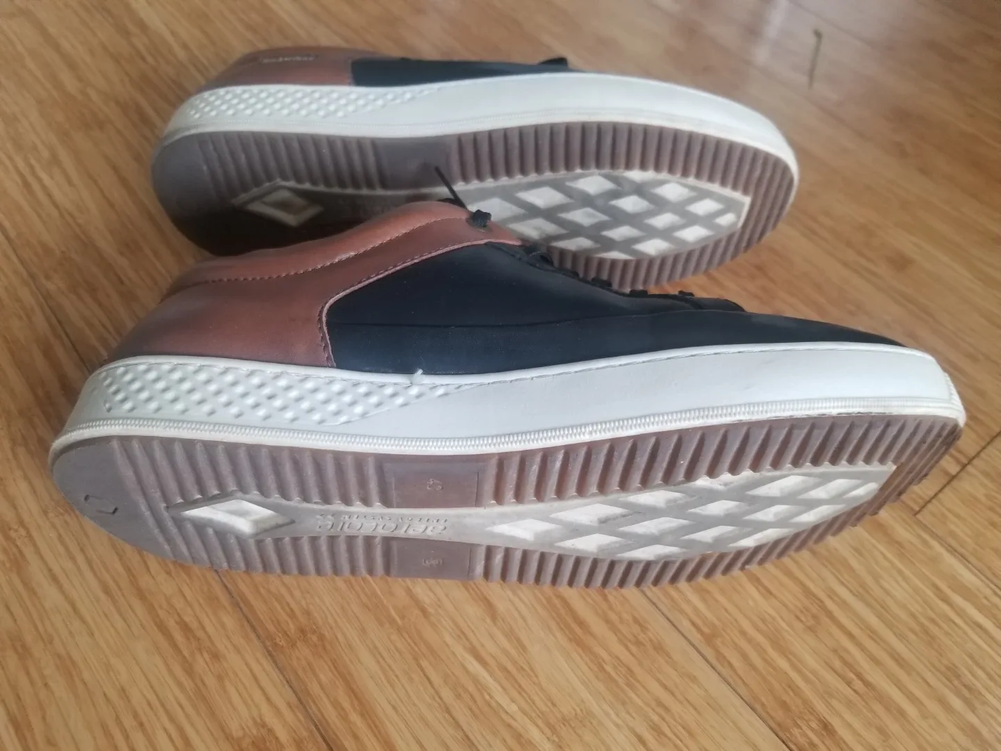 Timberland Aerocore Shoes sz 43 image indicator(4)