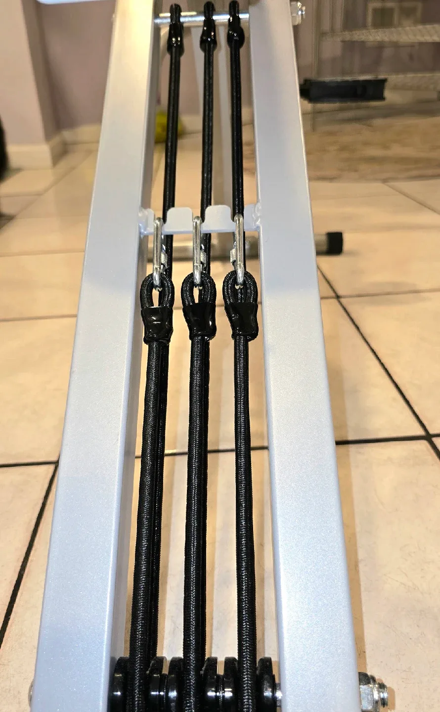 Workout Row and Ride Machine image indicator(5)