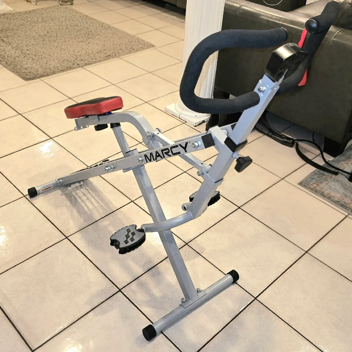 Workout Row and Ride Machine image indicator(3)