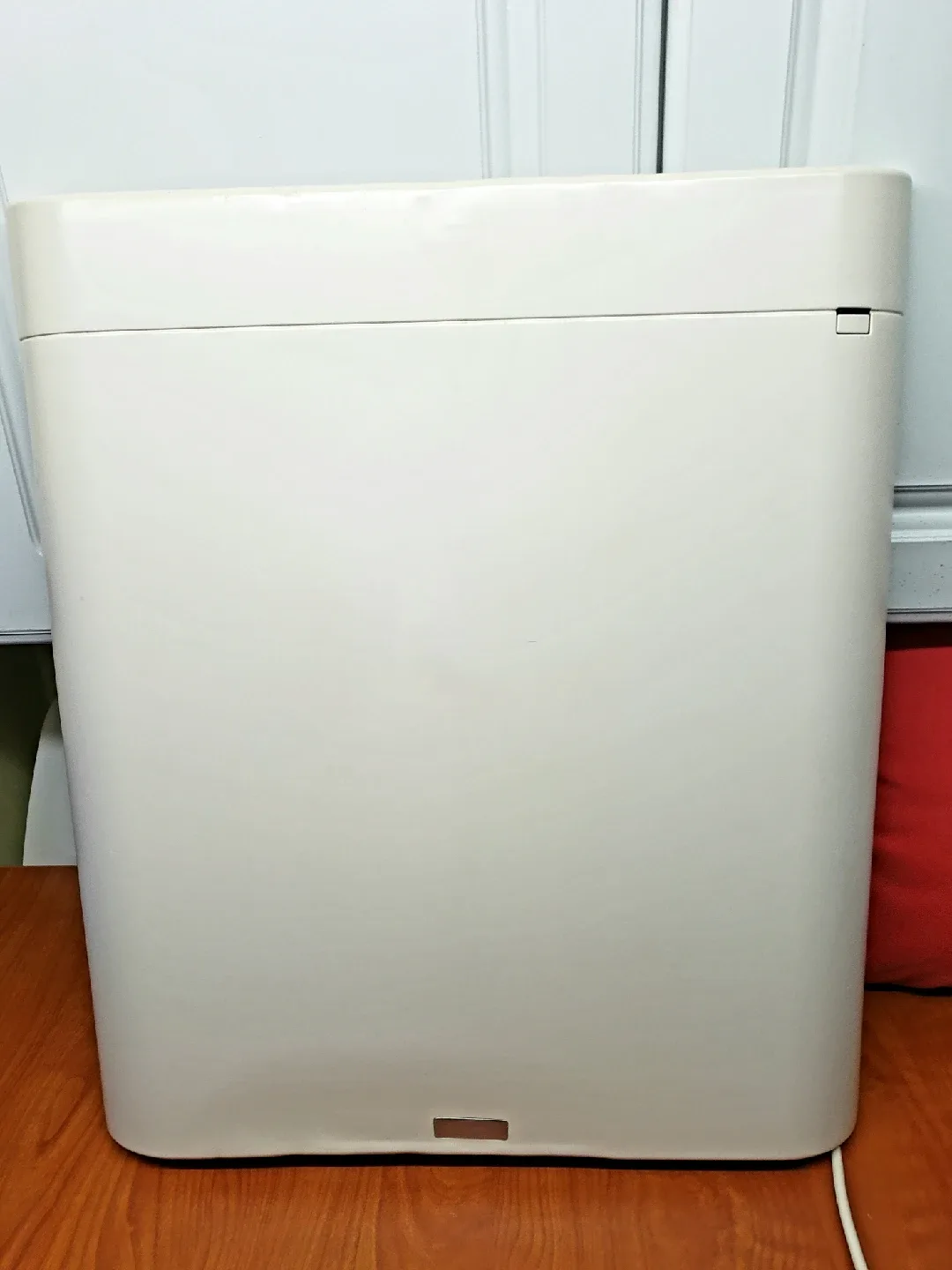 Envi 450 Watt Wall Mounted Whole Room Heater