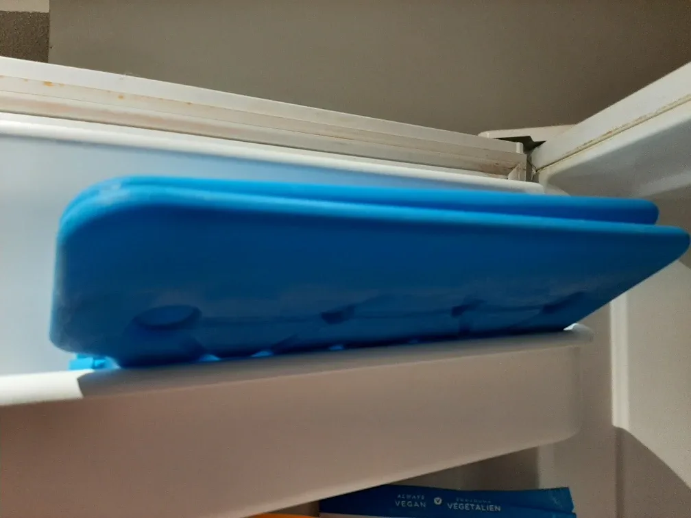 2 Large Thin Ice Packs - $4 each image indicator(2)