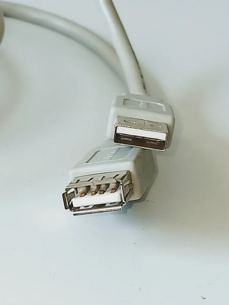 NEW~74" USB-A to USB-C