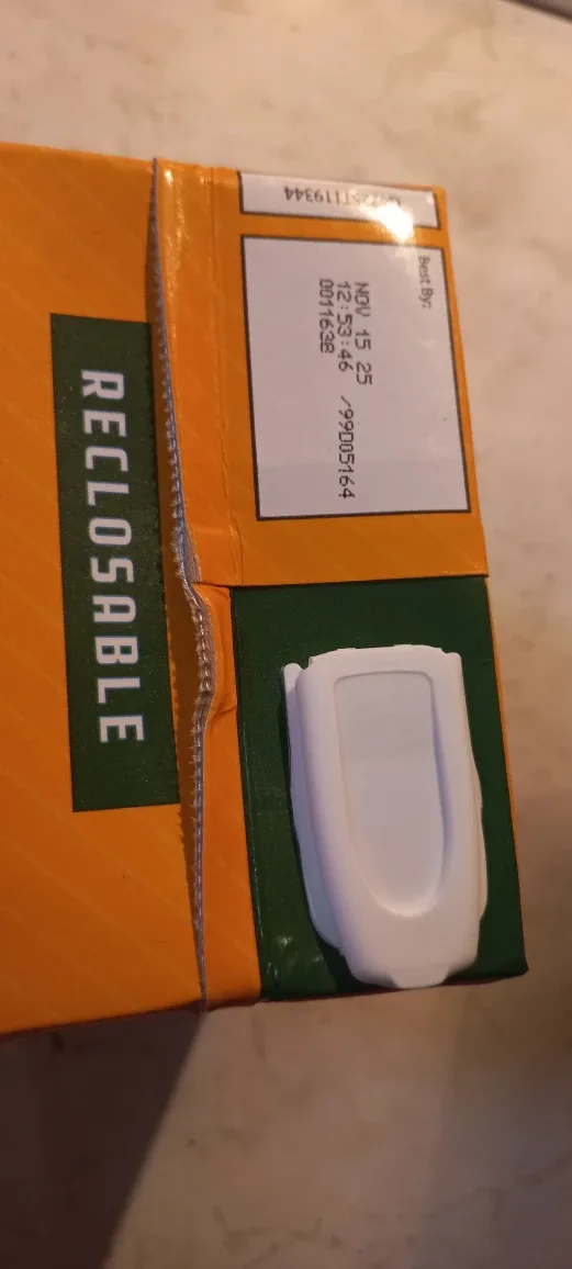 Central Market Organics Chicken Broth image indicator(3)