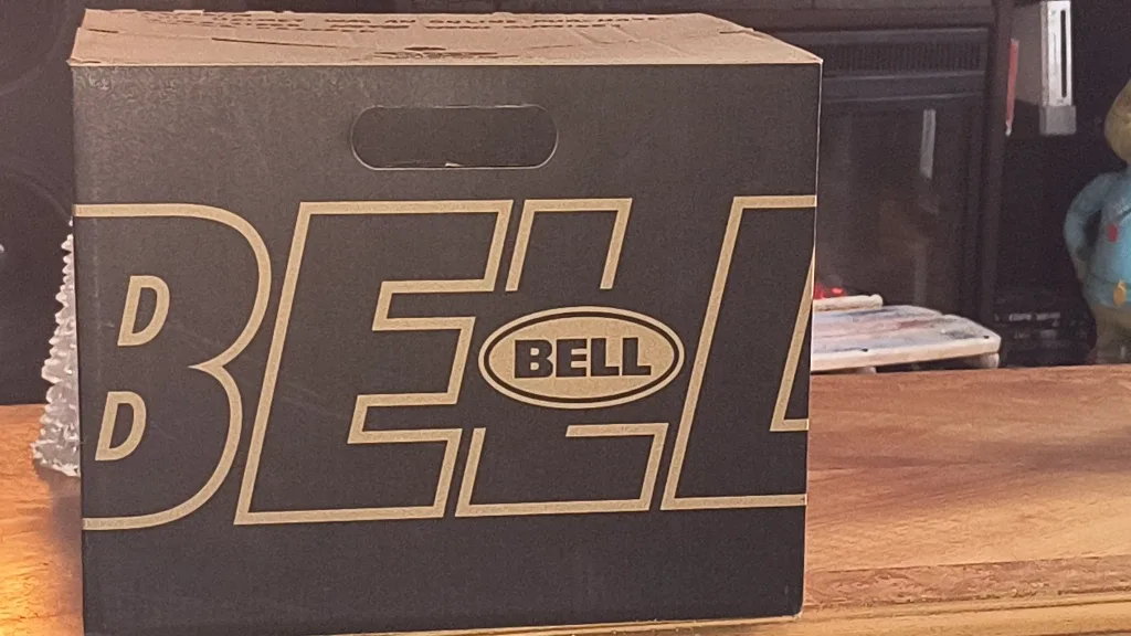 Bell Broozer Helmet - Black - brand new
