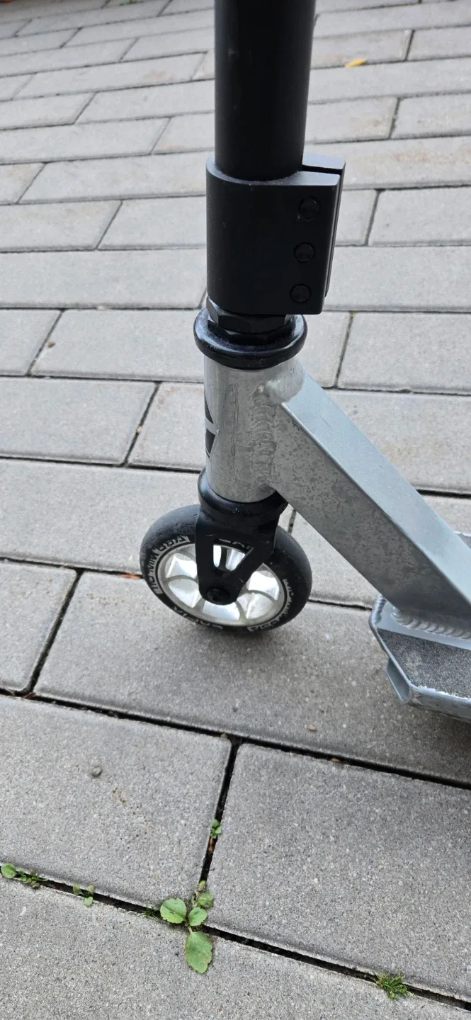 Capix kids Scooter image indicator(2)