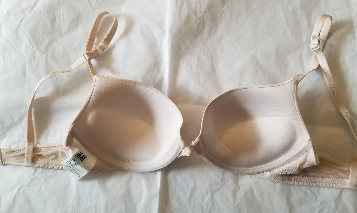 H&M Bra image indicator(2)