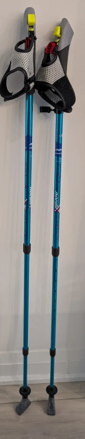 Walking Poles