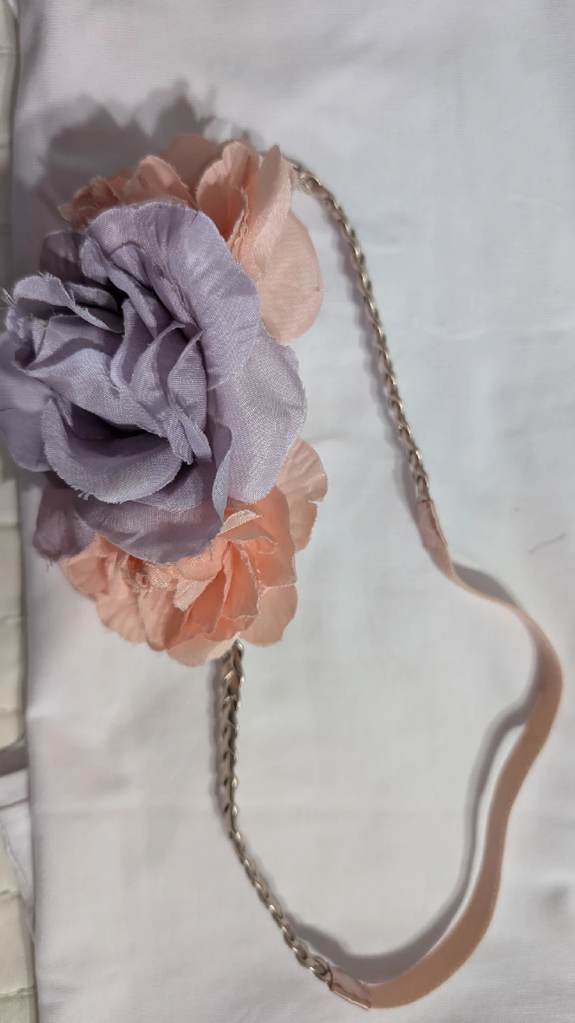 Gymoboree Flower Headbands - Kids Accessories - photo 2