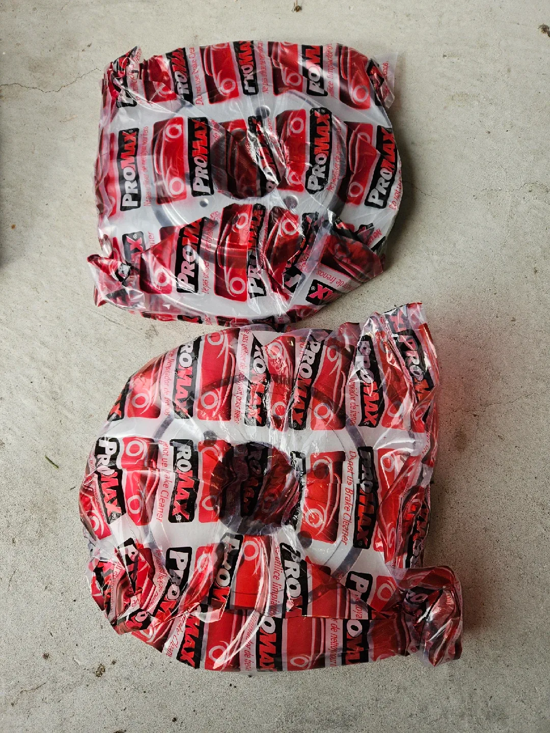 Roto Max Premium Brake Rotors for Ford F-150 image indicator(4)