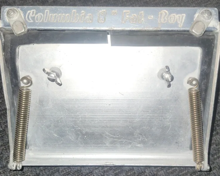 Columbia 10" Box & 8" Fat-Boy image indicator(3)