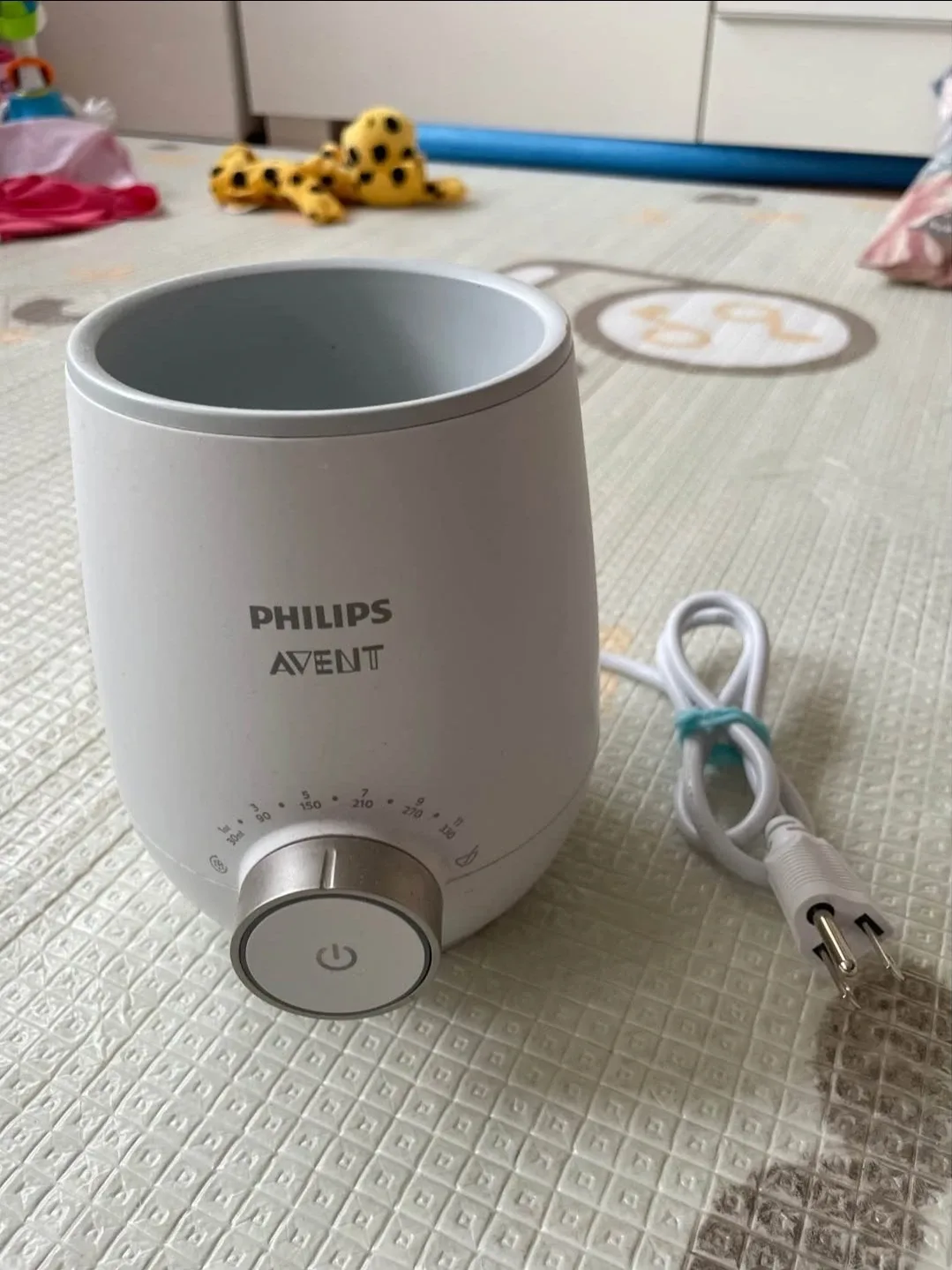 Philips Avent Baby Bottle Warmer