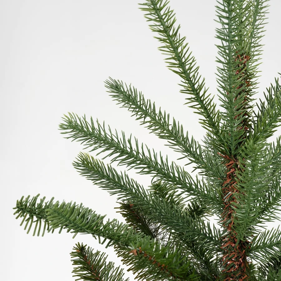 Ikea VINTERFINT Artificial Christmas tree - photo 3