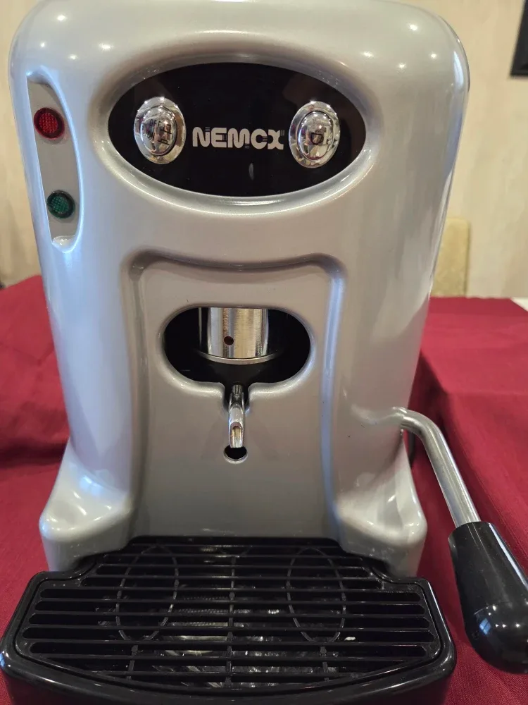 Nemox Espresso Comfort Plus NEM 205 Coffee Maker