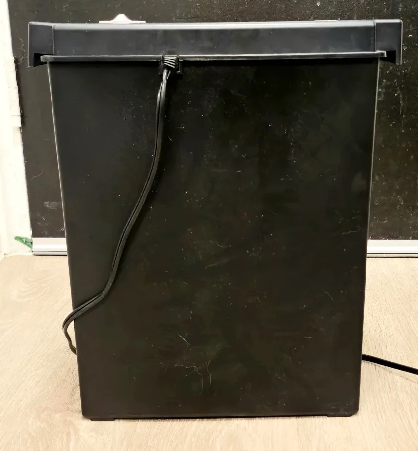 Pro+ Gear Paper Shredder image indicator(3)