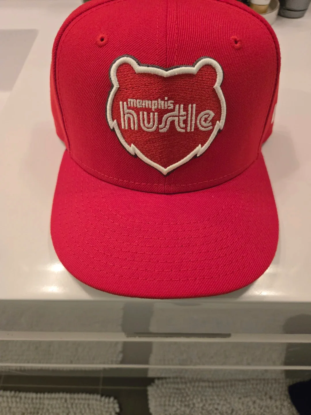 Assorted Baseball Caps