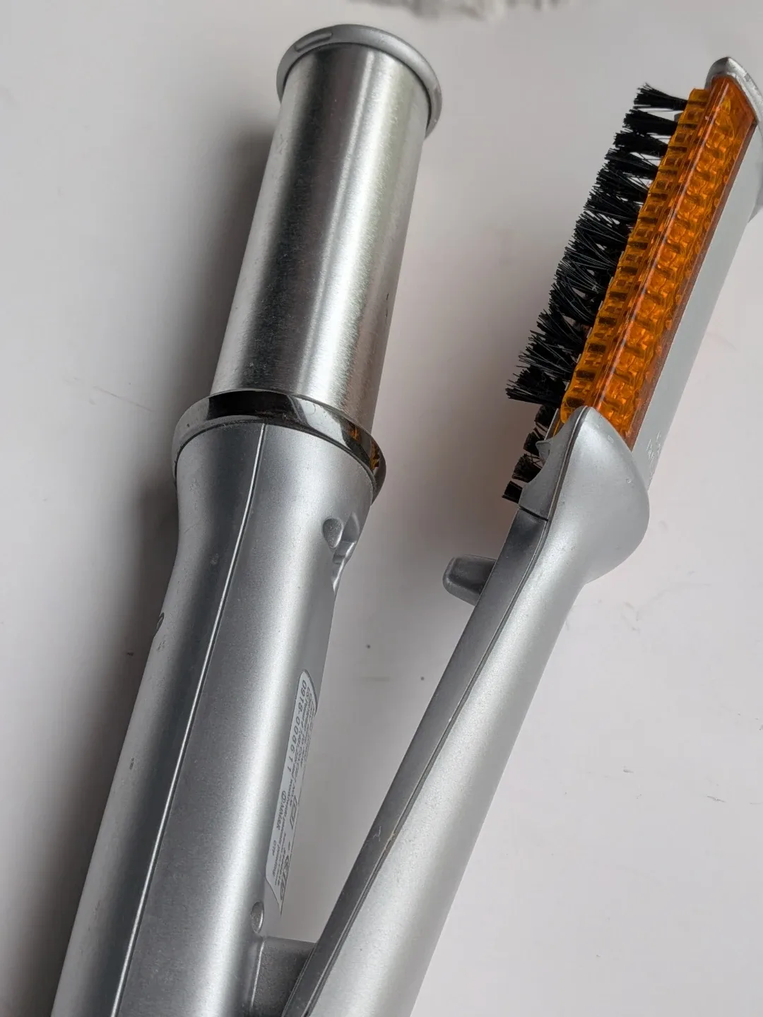 InStyler Rotating Hot Iron straightener & curling iron thumbnail