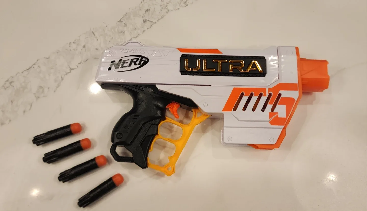 Nerf Ultra Blaster image indicator(2)