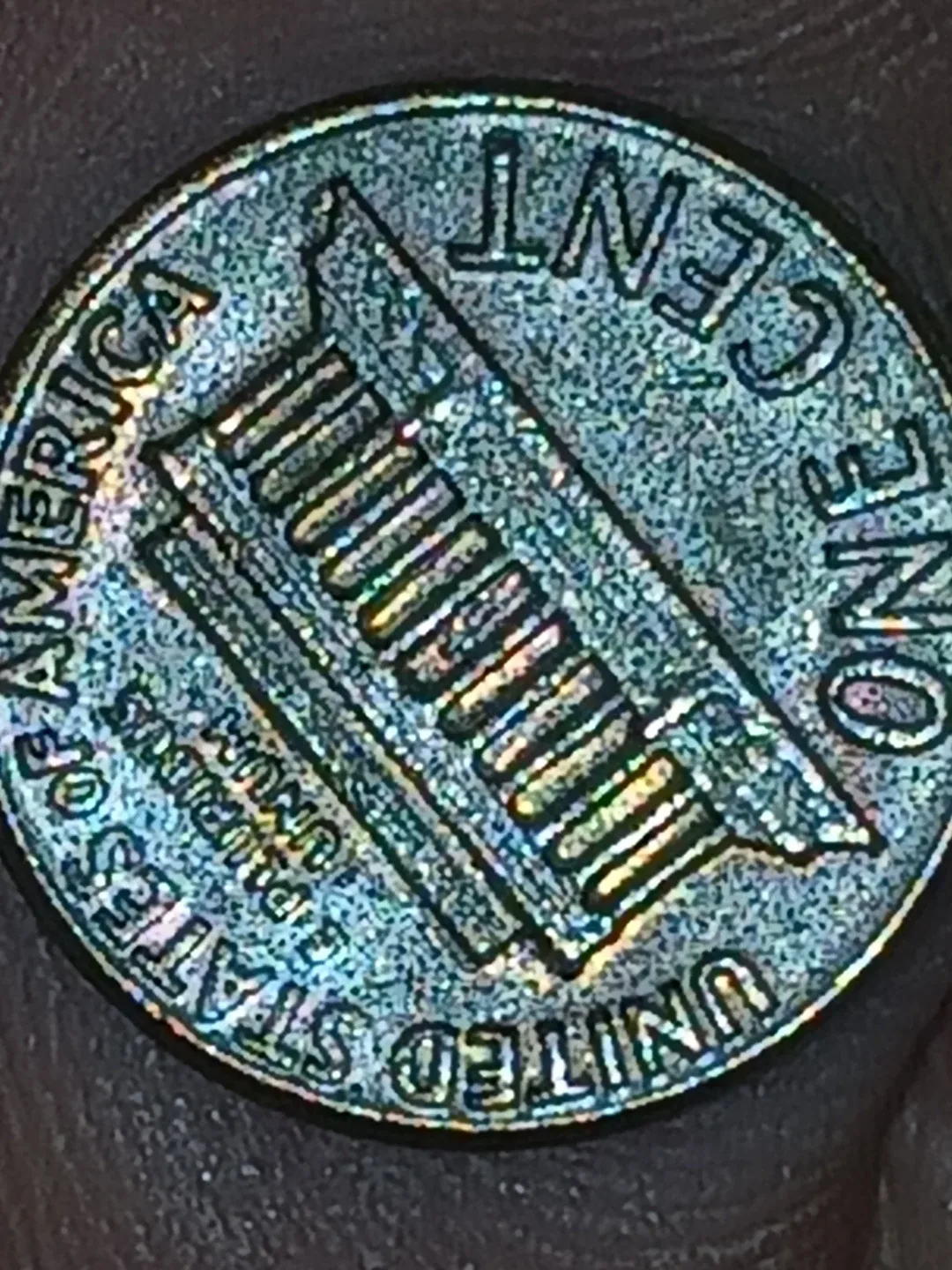 Rare ,historical, and collectible image indicator(2)