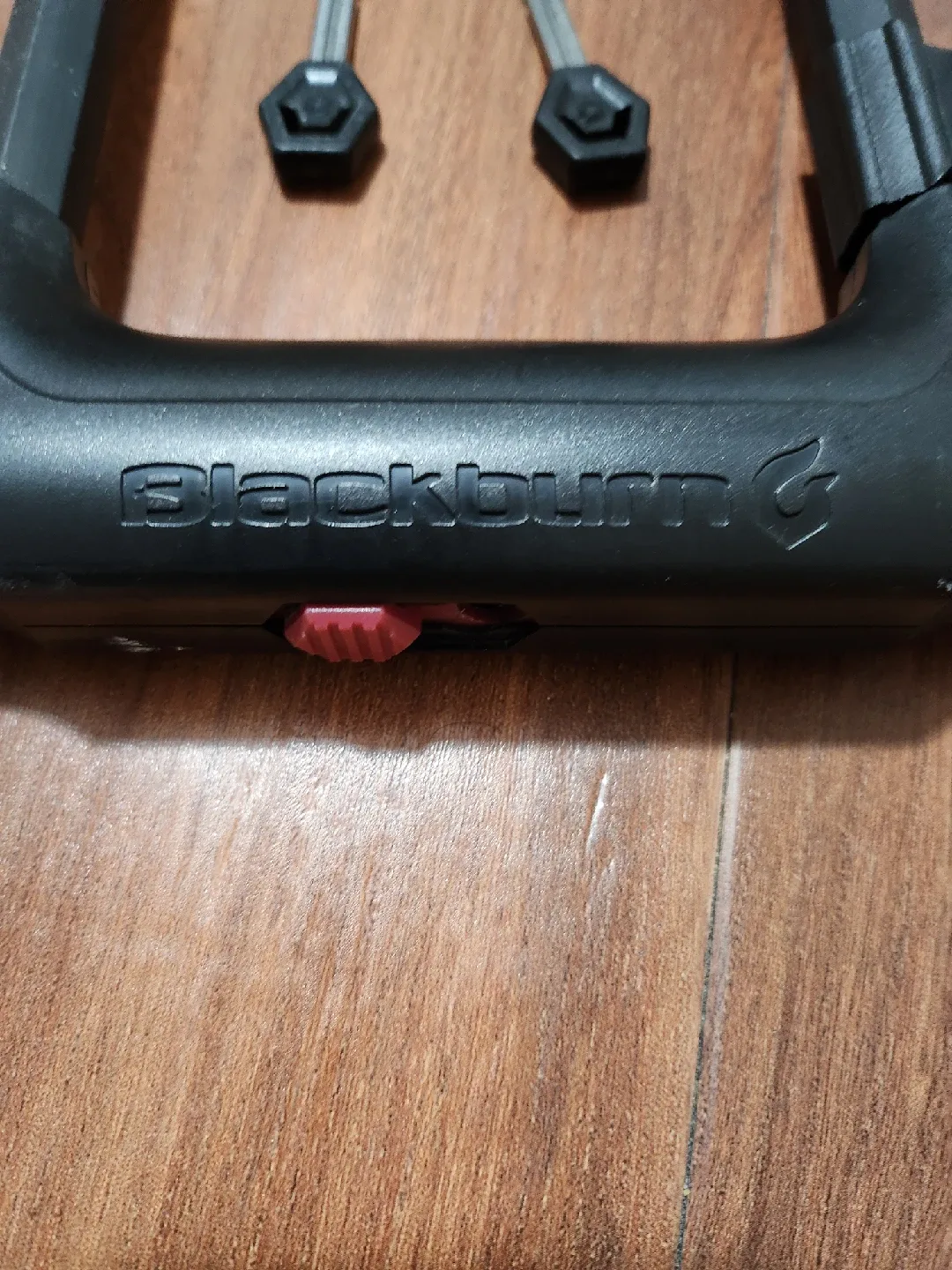 Blackburn Bike U-Lock with Cable & Keys image indicator(2)