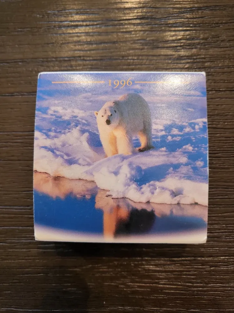 1996 Canada $2.00 Proof Coin image indicator(4)