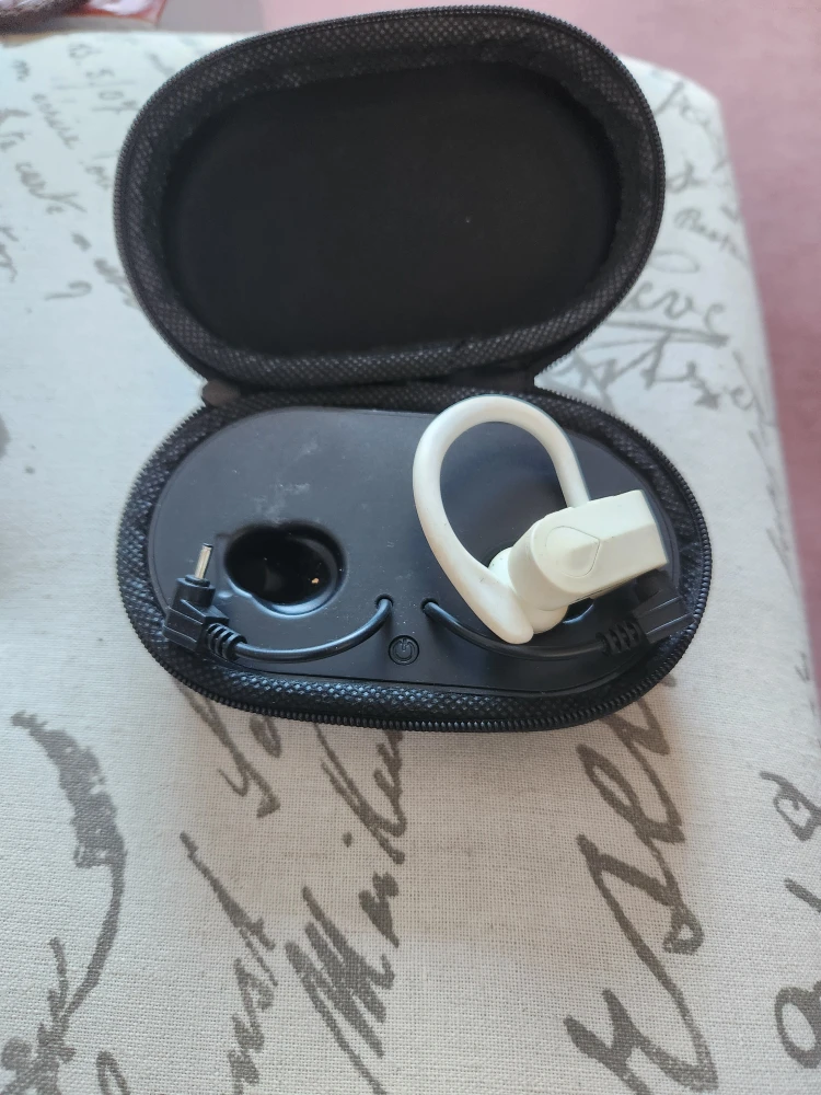 Airbuds Wireless Earphones with Case