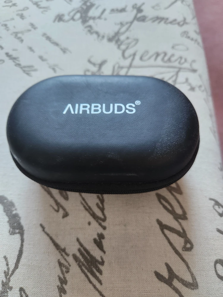 Airbuds Wireless Earphones with Case - photo 2