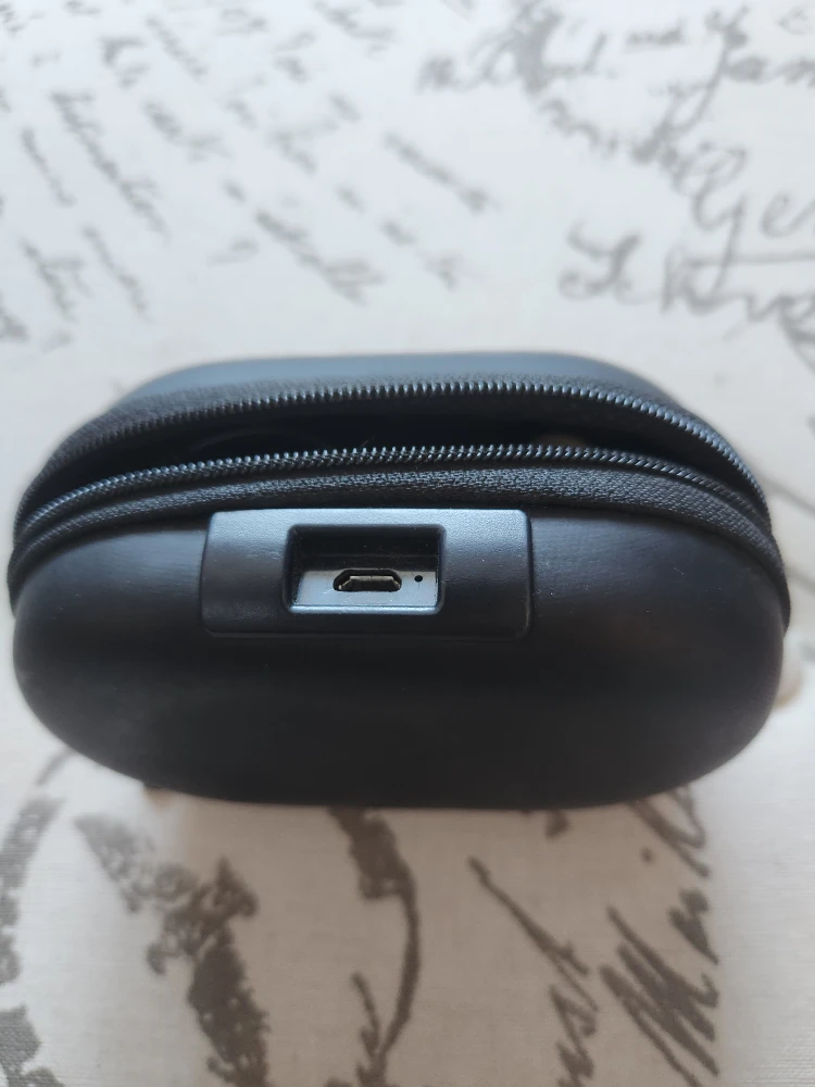 Airbuds Wireless Earphones with Case - photo 3