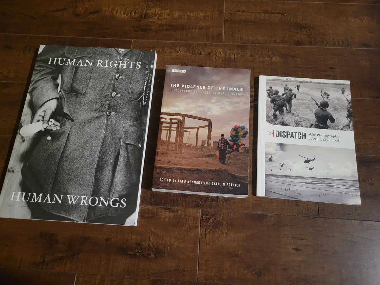 Books on war photography thumbnail