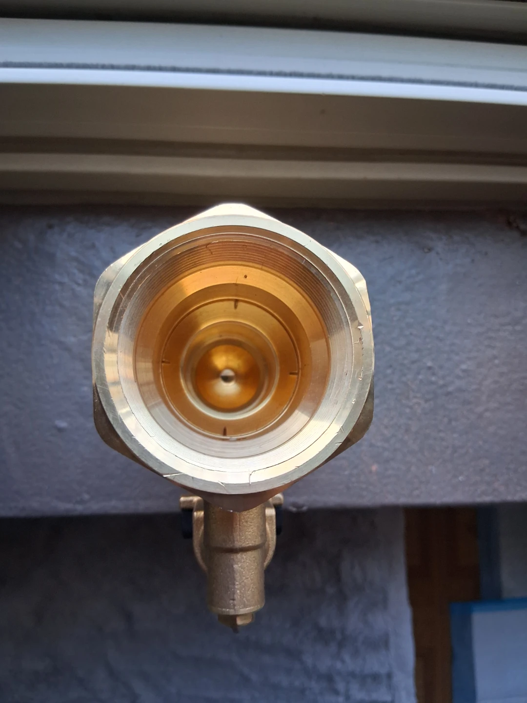 2 in Caleffí  balancing setter valve. With  Flow  Meter - photo 2