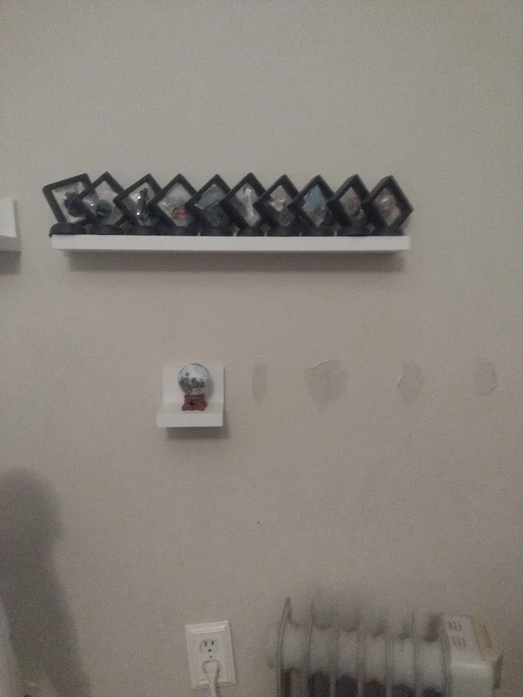 Crystals various types image indicator(2)