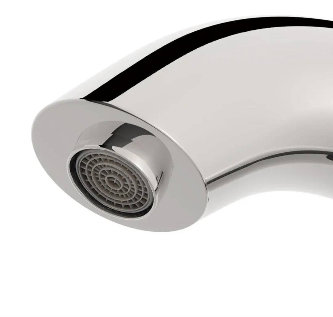 Touchless Motion Sensor Bathroom Sink Faucet - New image indicator(4)