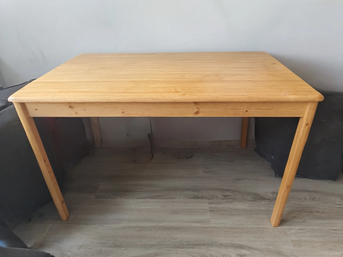 Wooden Table