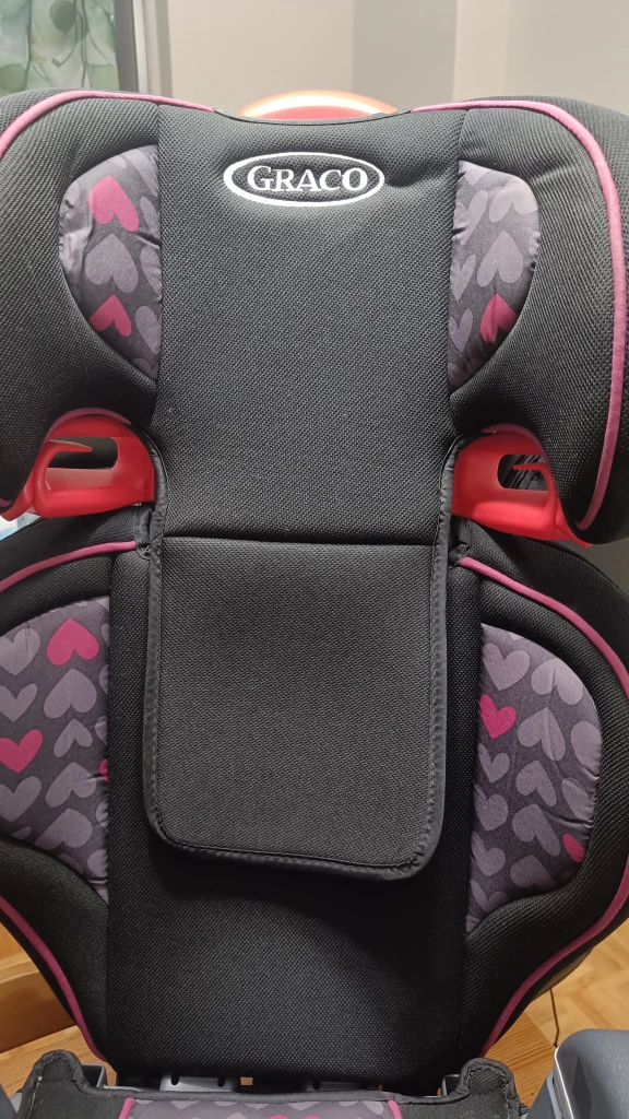 Graco Car Booster Seat - photo 2