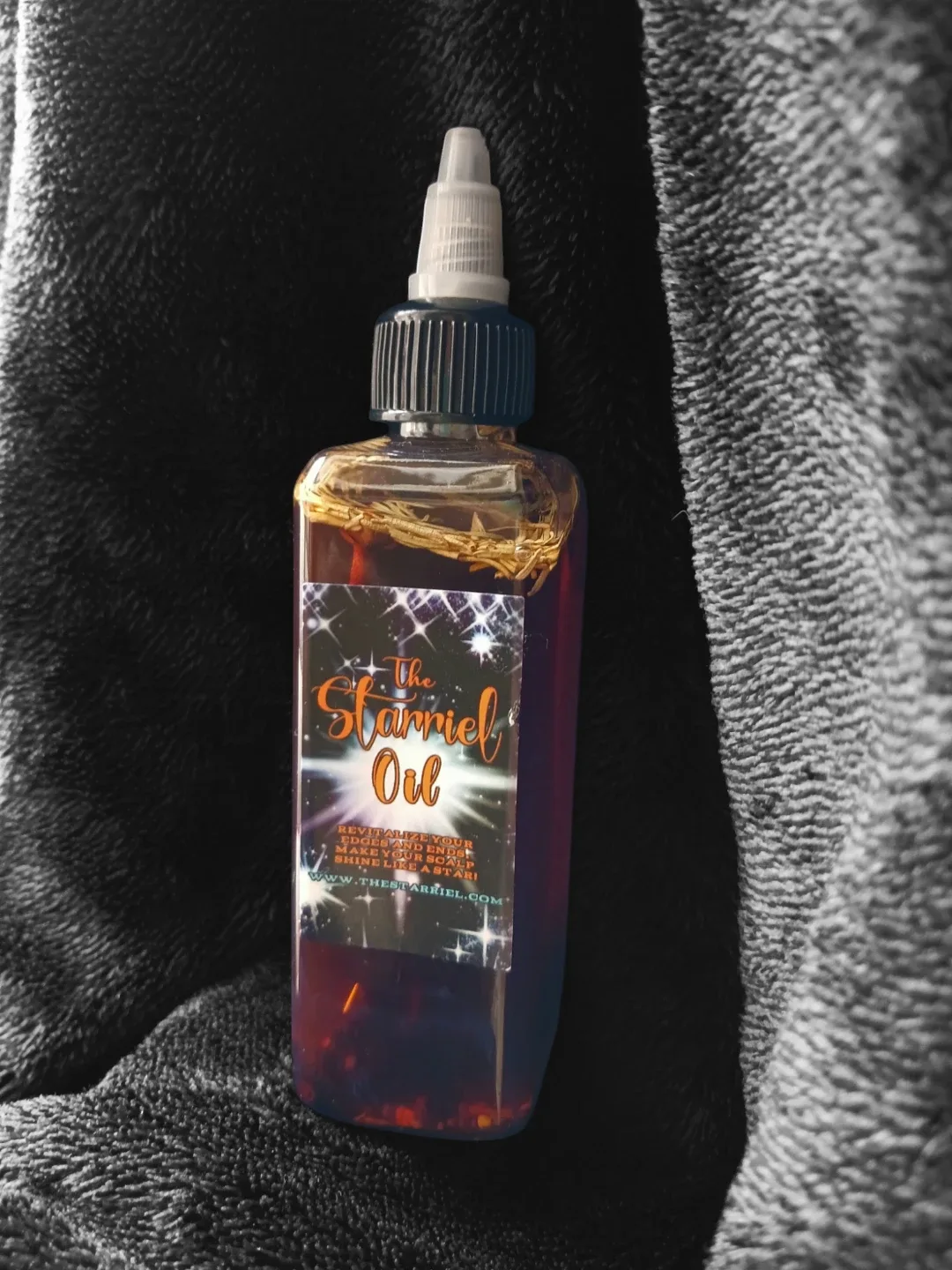 The Starriel Oil - Hair Growth image indicator(2)