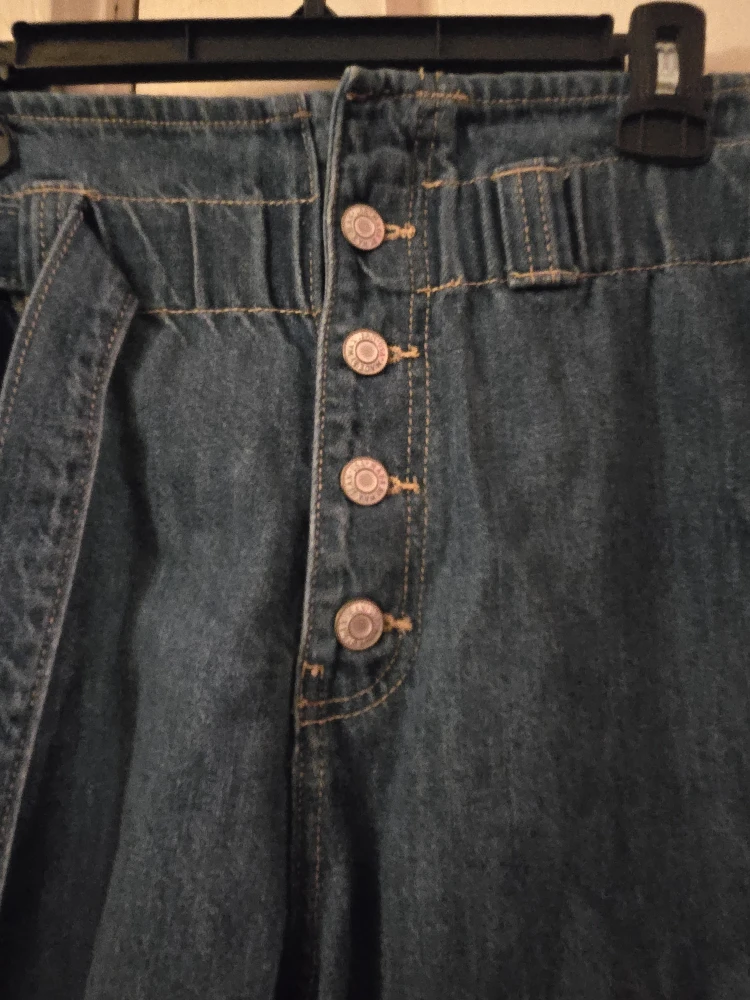 2xl women jeans short - photo 2