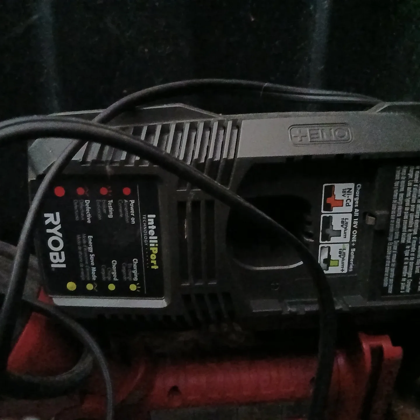 Various Milwaukee, Black+Decker Circular Saw tools image indicator(9)