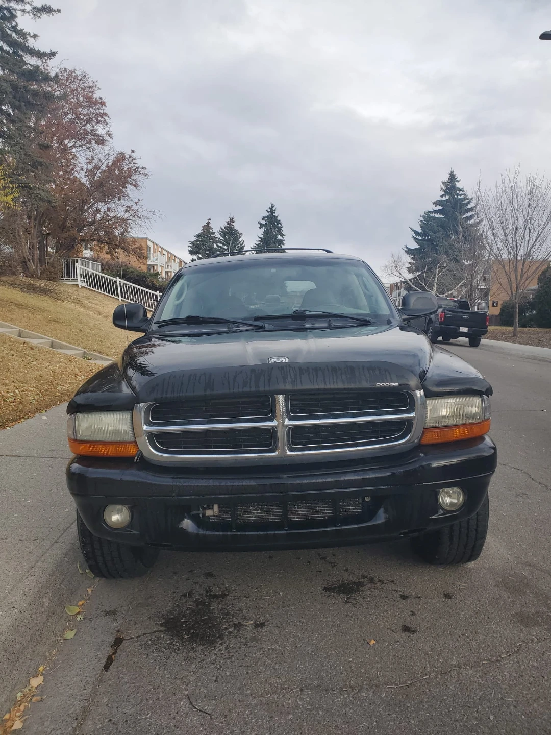 2003 Dodge Durango
