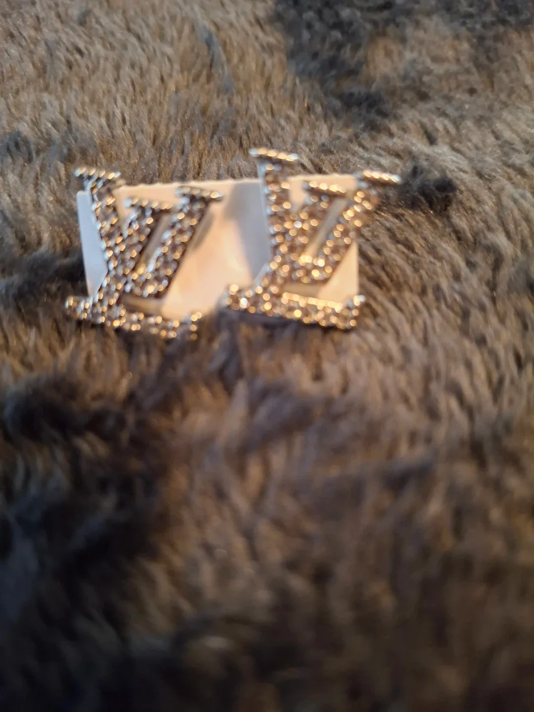 Chanel Earrings thumbnail