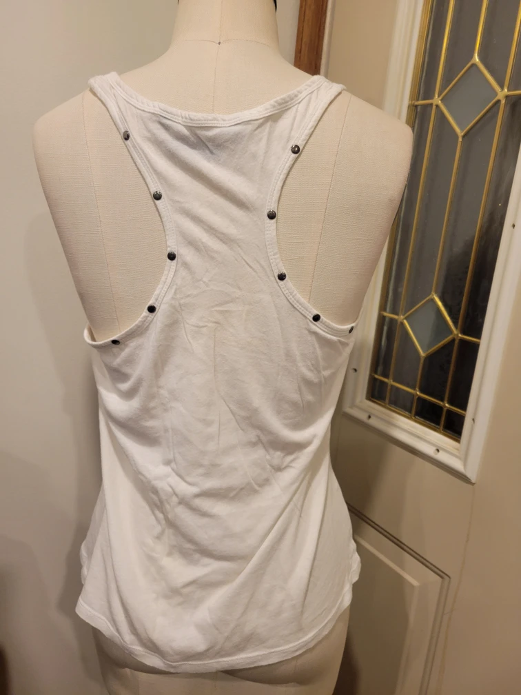Women's large top - photo 2